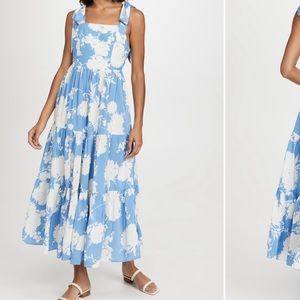 Yumi Kim Tinsley Dress